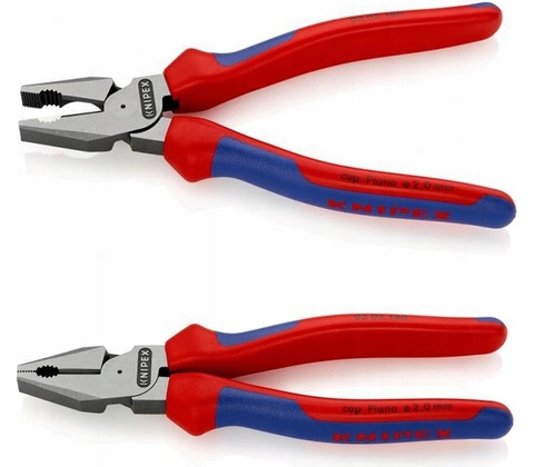 Knipex 0202180