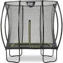 Exit Silhouette 153 x 214 cm