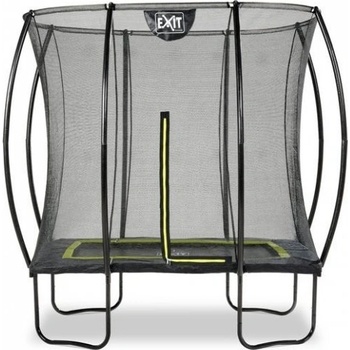 Exit Silhouette 153 x 214 cm