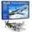 Revell P-51d Мустанг (r04148)