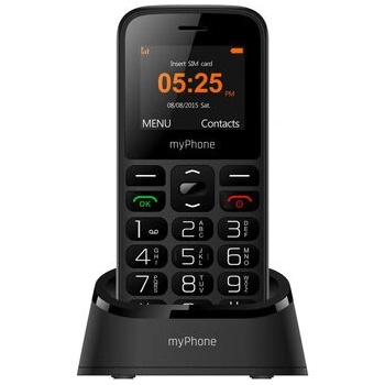myPhone HALO A PLUS Senior