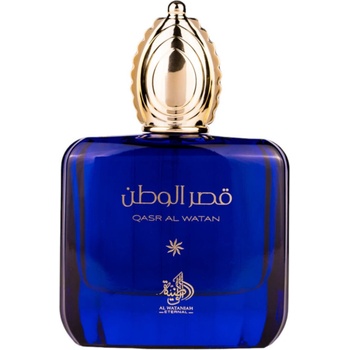 Image 1 of Al Wataniah Qasr Al Watan EDP 100 ml