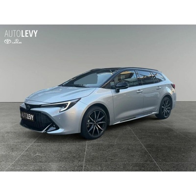 Toyota Corolla Touring Sports GR Sport 131 kW
