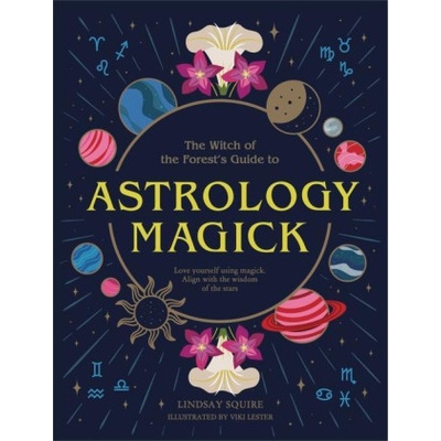 ASTROLOGY MAGICK