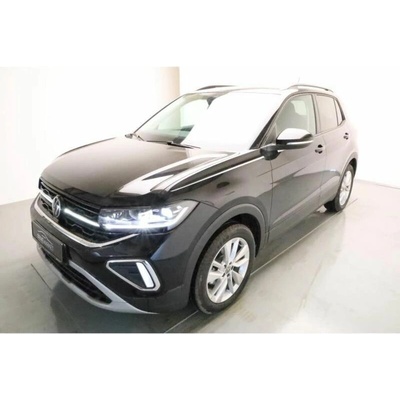 Volkswagen T-Cross Life 85 kW