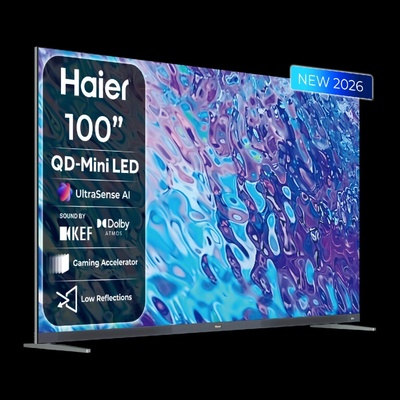 Haier H100M96FUX