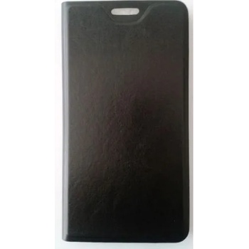 Image 1 of Samsung Кожен Flip Slim Samsung A700 Galaxy A7 (FlipSlimSGA7black)