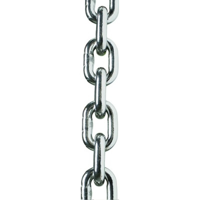 Penar Reťaz DIN 766 4x16mm Zn 766ZN04