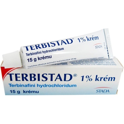 TERBISTAD DRM 10MG/G CRM 1X15G