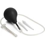 CleanStream Silicone Enema Bulb Kit