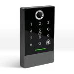 TTLock Смарт контролер с четец Mifare , клавиатура, пръстов отпечатък , водоустойчив ASD K3F (CNL0102)