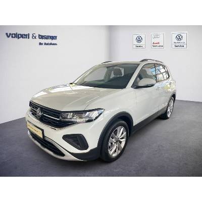 Volkswagen T-Cross TSI DSG Life 85 kW