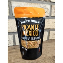 Mistr grilu Grilovací koření Picante Mexico 150 g