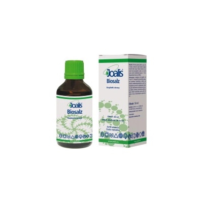 Biosalz R 50 ml