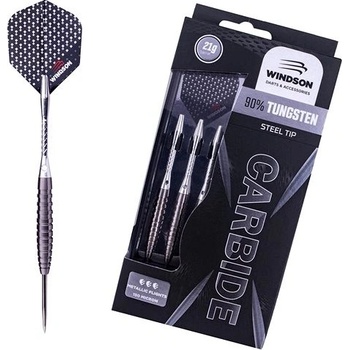 Carbide 21g 90% Wolfram set