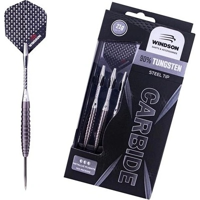 Carbide 21g 90% Wolfram set