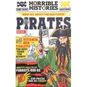 Pirates (ISBN: 9780702318061)