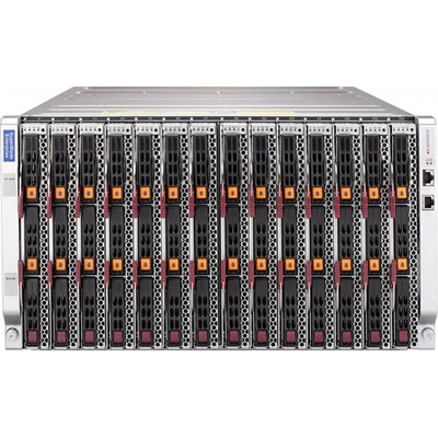 SuperBlade SBE-614E-422