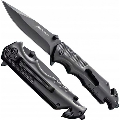 JB Tacticals Taktický skladací nôž 8v1 JB-12