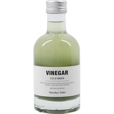 Nicolas Vahé Uhorkový ocot 200 ml