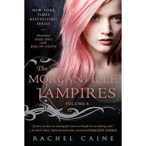 The Morganville Vampires | Rachel Caine (ISBN: 9780451234261)