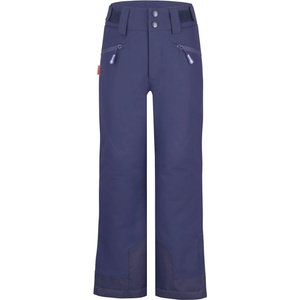 Trollkids Детски ски панталон Trollkids Girl's Rauland Ski Pant Ski trousers - Deep Violet - размер 110 (EU) (701-2800-0612)