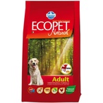 Ecopet Natural Adult Mini 2,5 kg