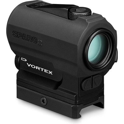 Vortex Sparc AR Red Dot LED upgrade