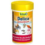 TETRA Храна Tetra Delica Bloodworms 100ml (A1-735064)
