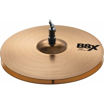 Sabian B8X 13Hihat