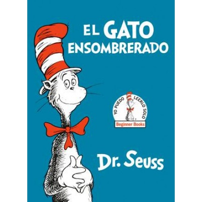 El gato ensombrerado / The Cat in the Hat – Hledejceny.cz