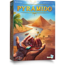 Synapses Games Pyramido