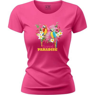 Дамска тениска a19. v7. f