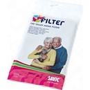 Savic filter na kyvetu 15 x 10 x 1 cm