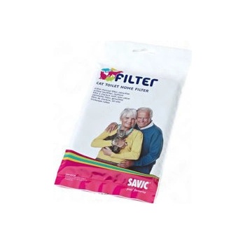 Savic filter na kyvetu 15 x 10 x 1 cm