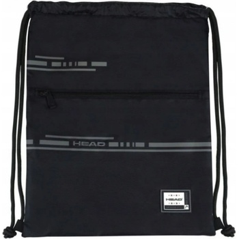 Head Спортна торба Head - Black line (AS507020007)
