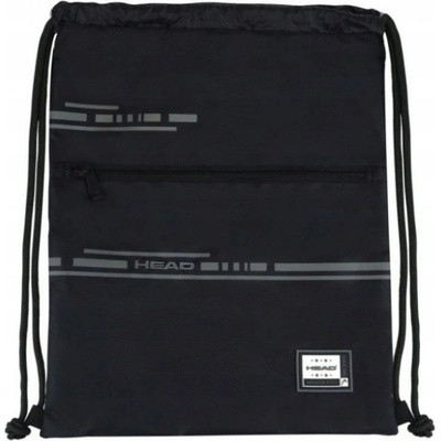 Head Спортна торба Head - Black line (AS507020007)