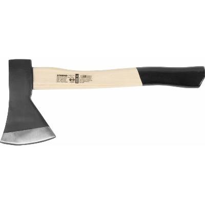 Strend Pro AX202 800 g Green A613 drevená násada 380 mm
