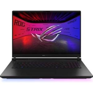 ASUS ROG Strix SCAR G835LXG-TQ468W Преносими компютри