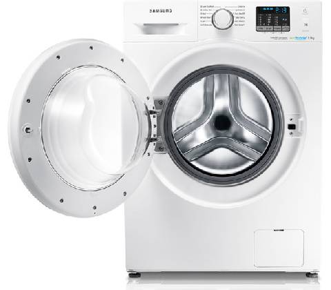 Samsung WF 80F5E0W4W