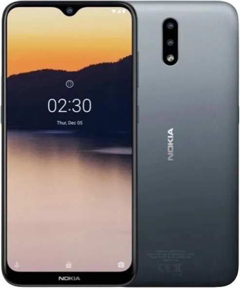 Nokia 2.3 32GB Dual