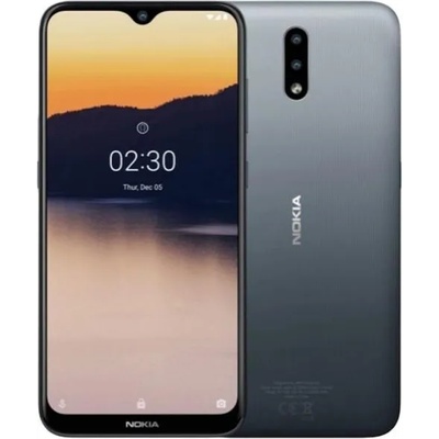 Nokia 2.3 32GB Dual