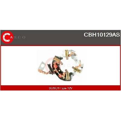 Držák, uhlíkové kartáče CASCO CBH10129AS