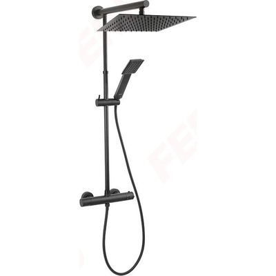 FERRO NP75SQ-TRV7U-BL