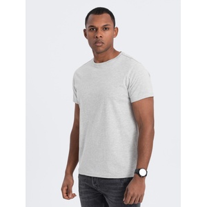 Ombre Clothing T-shirt Ombre Clothing | Siv | МЪЖЕ | 3XL