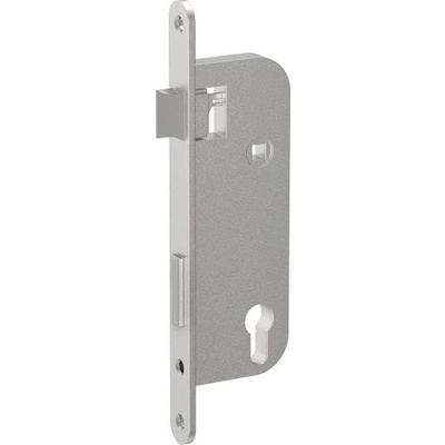 EKOfence Zámok pre cylin.vložku do JP profilu 60x40mm 9466