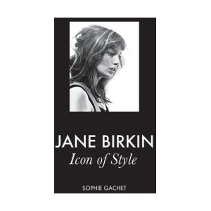 Jane Birkin | Gachet (ISBN: 9781419783593)