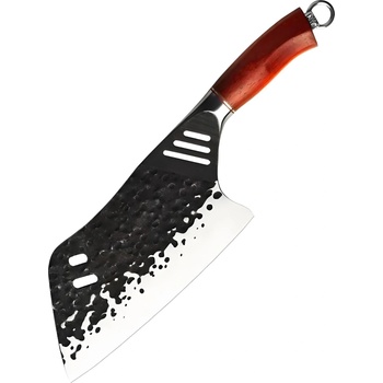 HARAHU Кухненски нож за рязане Химедзи - Чекрък / 35см kp27611 (hi-27611)