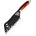 HARAHU Кухненски нож за рязане HI-27611 - Cleaver/35cm KP27611