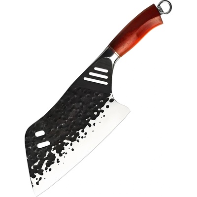 HARAHU Кухненски нож за рязане Химедзи - Чекрък / 35см kp27611 (hi-27611)